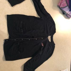 Hollister Cardigan